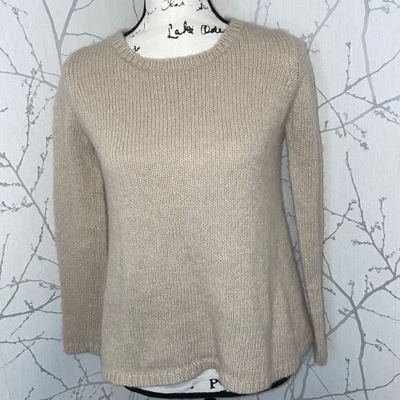 Zara knit sweater, Size Small - Picture 1 of 5